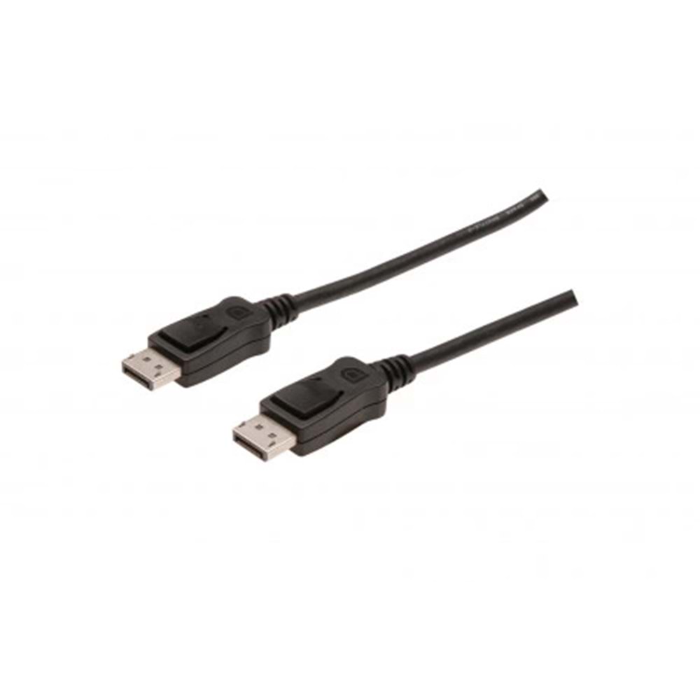 Kablo Dıgıtus Dısplay Port 5Mt Ak-340100-050-S
