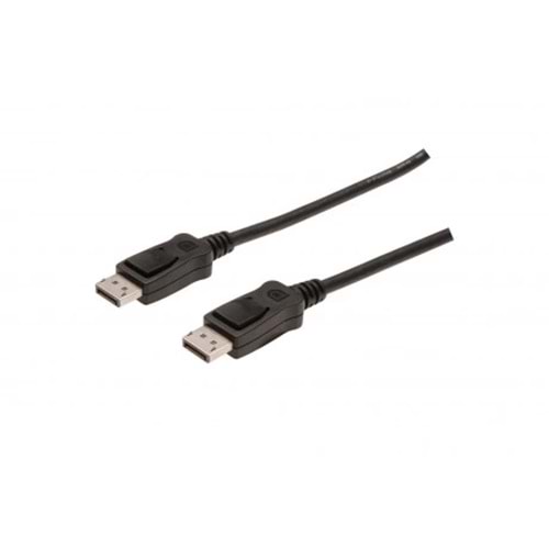 Kablo Dıgıtus Dısplay Port 5Mt Ak-340100-050-S