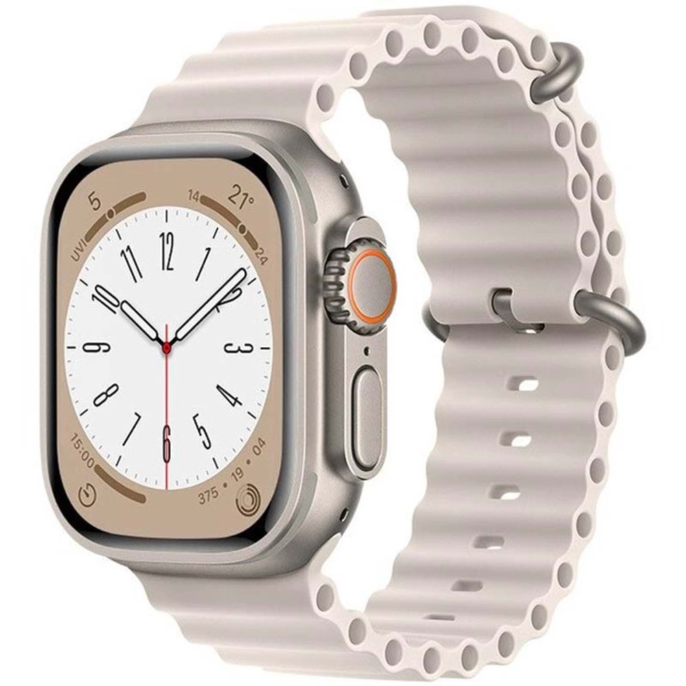 Hoco Watchband For İwatch 42/44/45/49Mm Wa12 Star Color