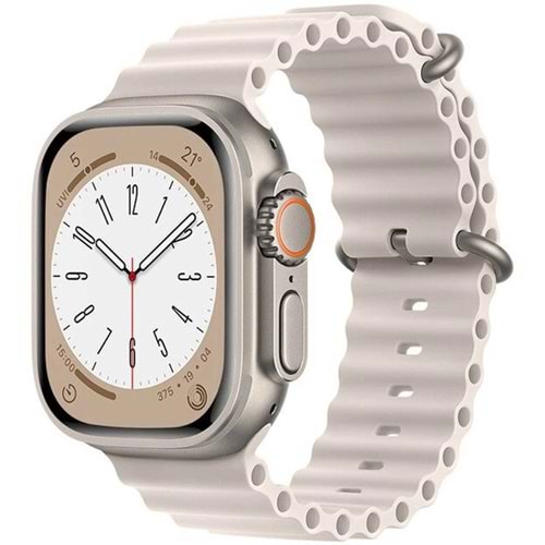 Hoco Watchband For İwatch 42/44/45/49Mm Wa12 Star Color