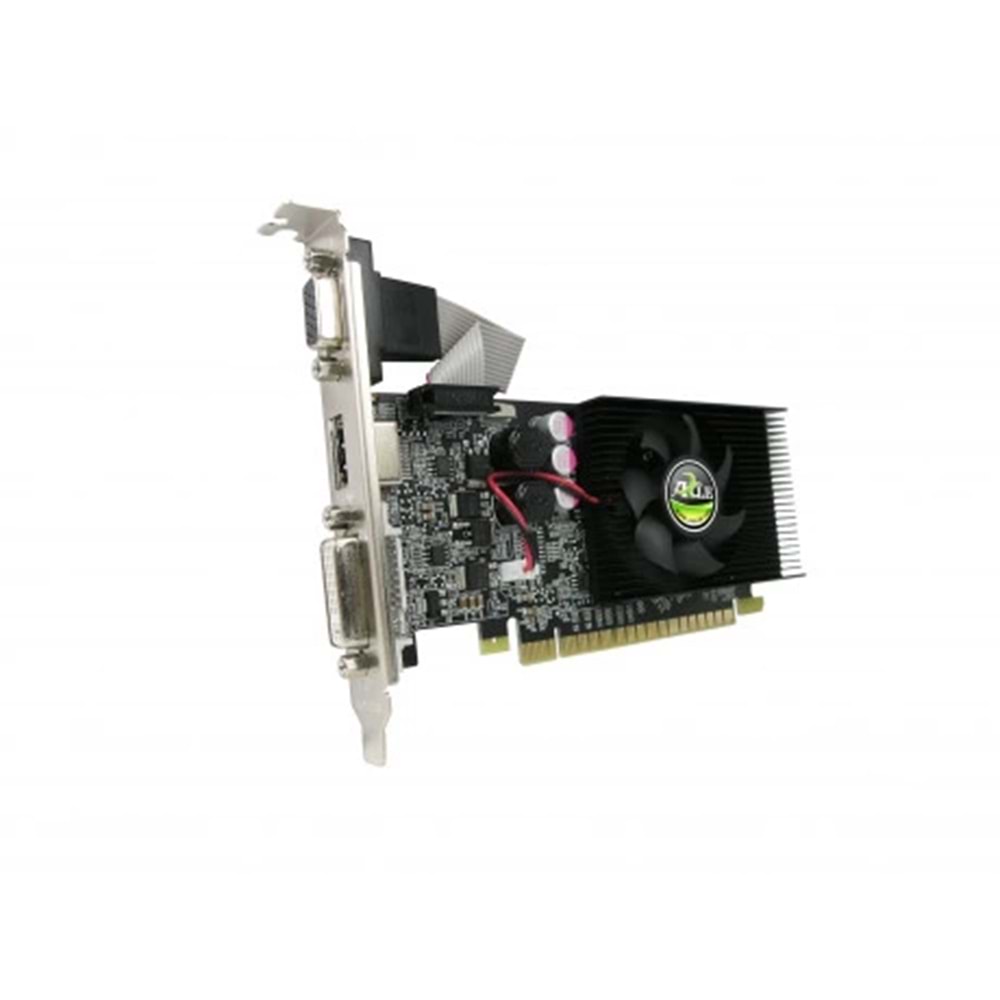 Ekran Kartı Axle G210 1Gb Ddr3 64Bit