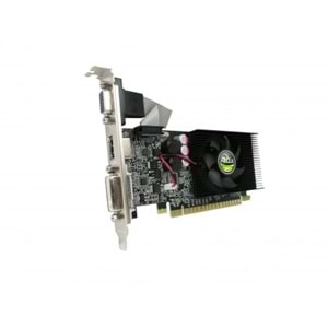 Ekran Kartı Axle G210 1Gb Ddr3 64Bit