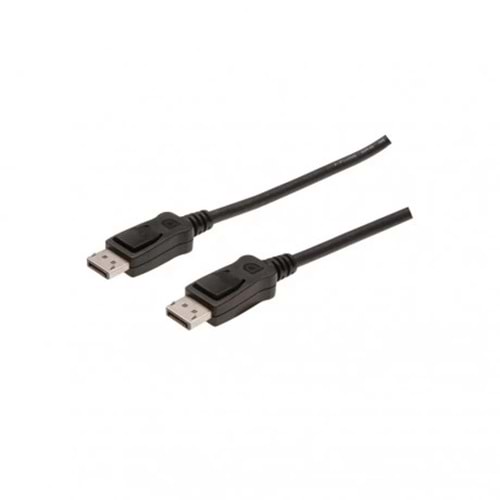 Kablo Dıgıtus Dısplay Port 1Mt Ak-340100-010-S
