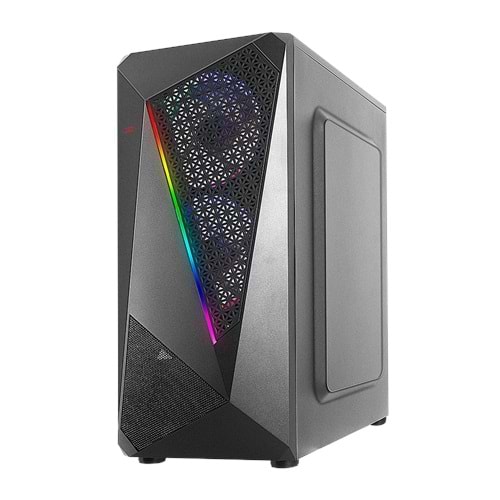 Kasa Hıper Lux Gamıng Mıd Atx Kasa 350W