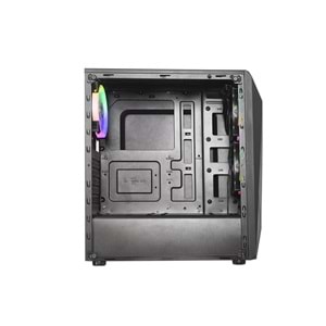 Kasa Hıper Lux Gamıng Mıd Atx Kasa 350W