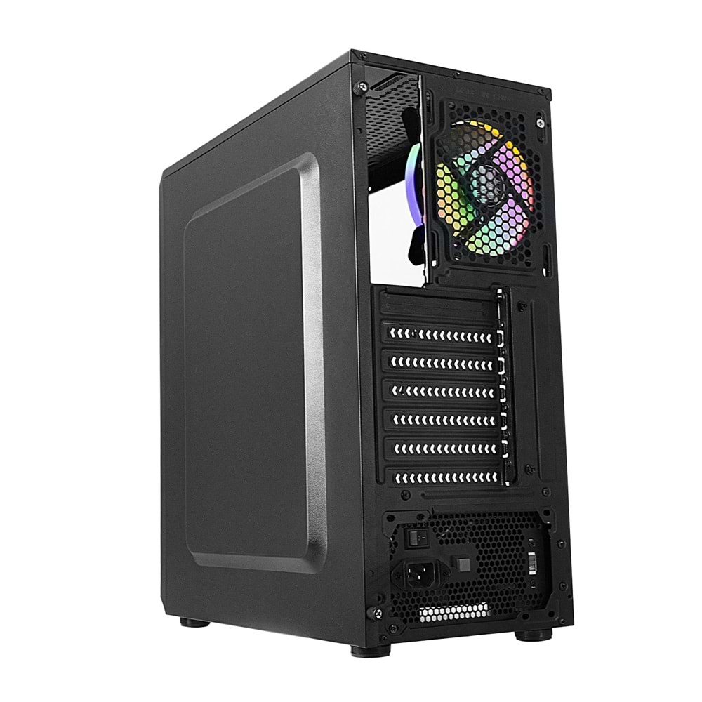 Kasa Hıper Lux Gamıng Mıd Atx Kasa 350W