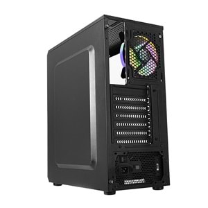 Kasa Hıper Lux Gamıng Mıd Atx Kasa 350W