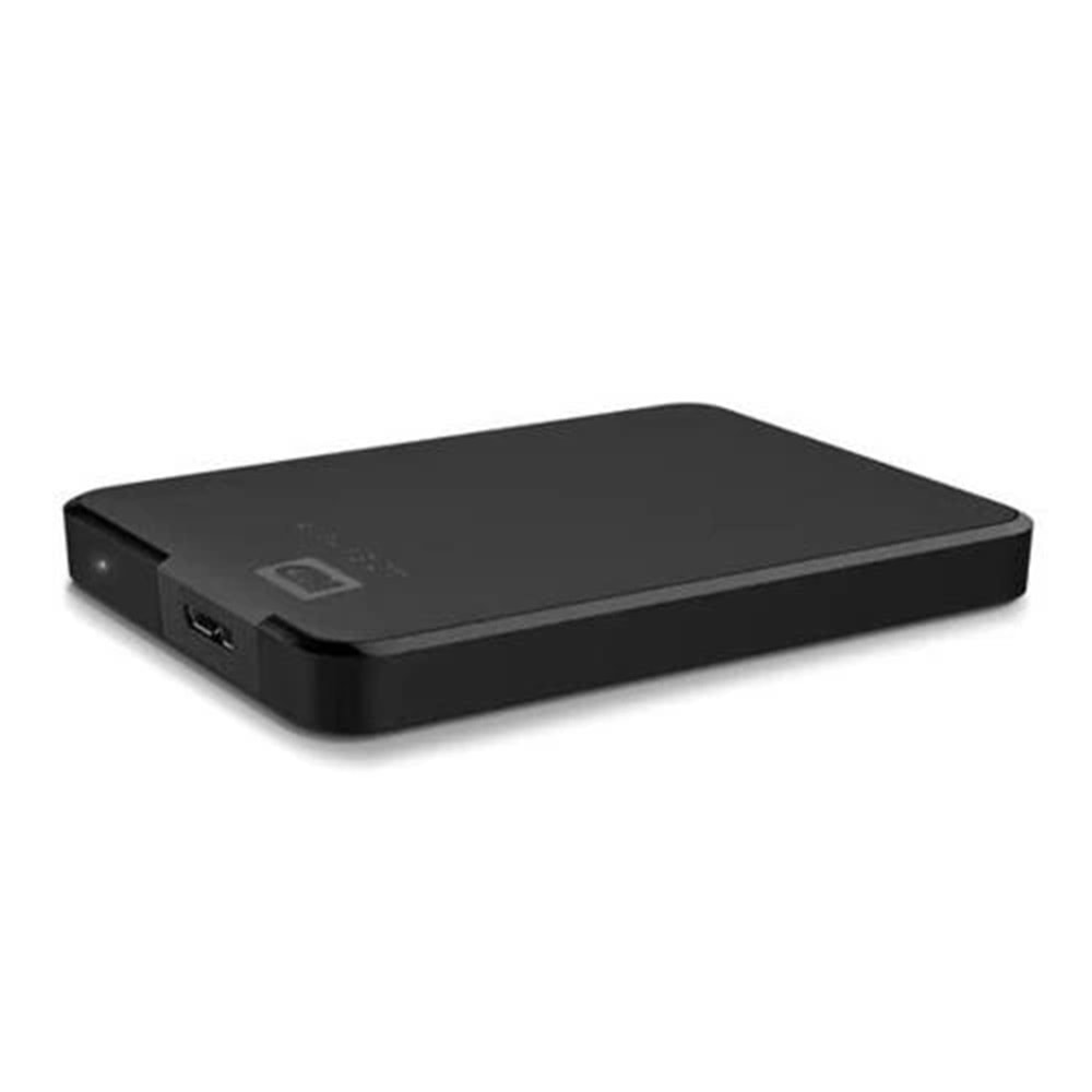External Hdd Wd 2.5