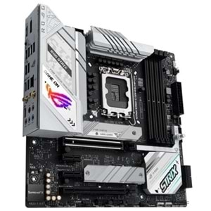 Anakart Asus Rog Strıx B760-G Gamıng Wıfı Ddr4 1700P
