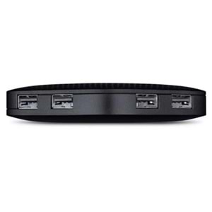 USB ÇOKLAYICI TP-LINK UH400 USB 3.0 4 PORT PORTATIF USB