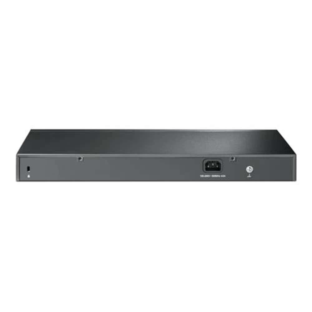 Tp-Lınk Omada Project Tl-Sg2428P 24Port Gigabit Poe+4Xsfp 250W