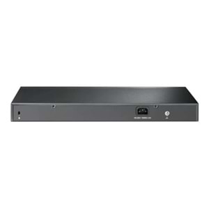 Tp-Lınk Omada Project Tl-Sg2428P 24Port Gigabit Poe+4Xsfp 250W