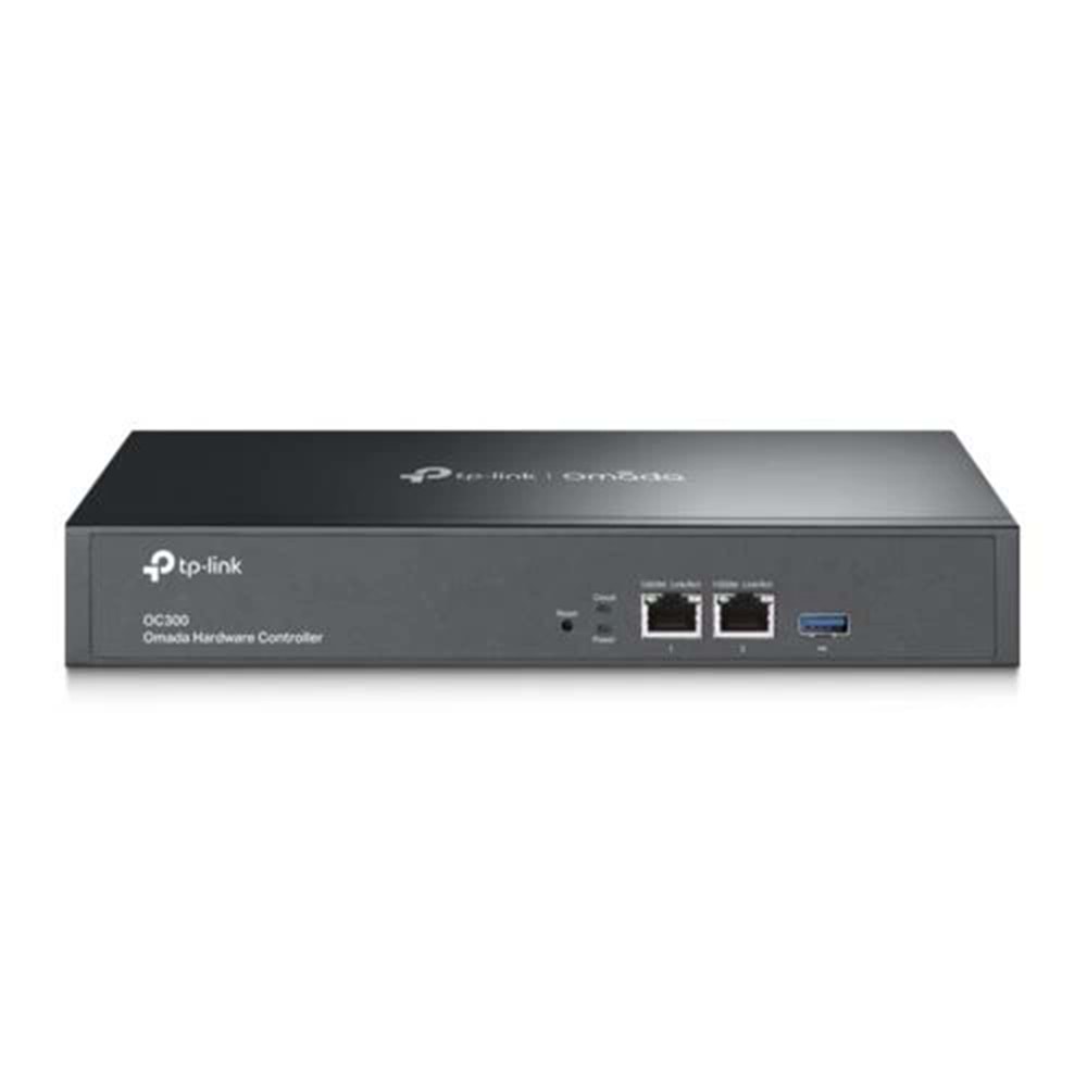 Tp-Lınk Omada Project Oc300 Omada Cloud Controller