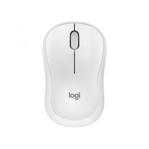 Mouse Logıtech M240 Sessiz Bluetooth 910-007120 Beyaz