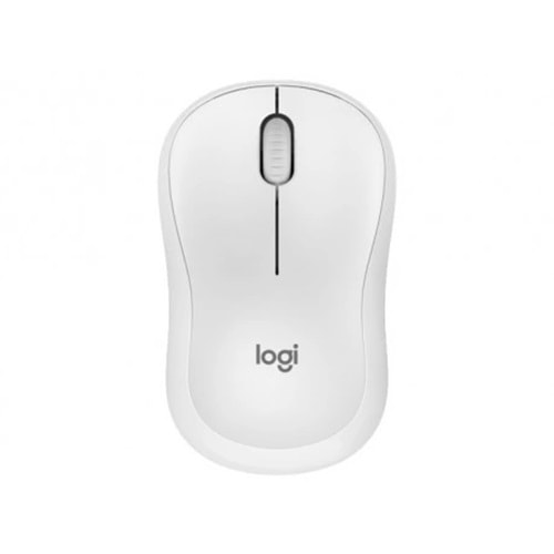 Mouse Logıtech M240 Sessiz Bluetooth 910-007120 Beyaz