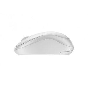 Mouse Logıtech M240 Sessiz Bluetooth 910-007120 Beyaz