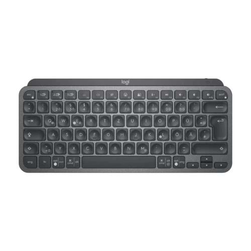 Klavye Logıtech Mx Mini Klavye Türkçe 920-010504 Tr Layout