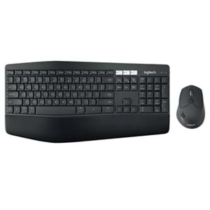 Kablosuz Klavyemouse Logitech Mk850 920-008230 Tr Layout