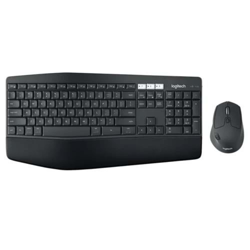Kablosuz Klavyemouse Logitech Mk850 920-008230 Tr Layout