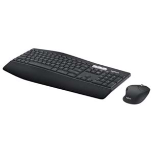 Kablosuz Klavyemouse Logitech Mk850 920-008230 Tr Layout