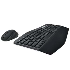 Kablosuz Klavyemouse Logitech Mk850 920-008230 Tr Layout