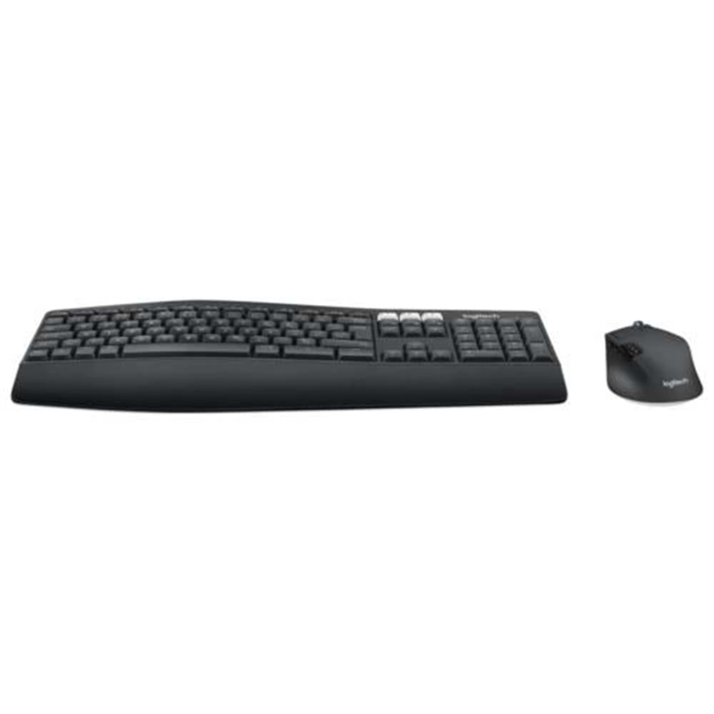 Kablosuz Klavyemouse Logitech Mk850 920-008230 Tr Layout