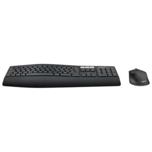 Kablosuz Klavyemouse Logitech Mk850 920-008230 Tr Layout