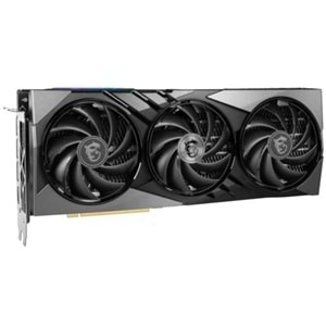 Ekran Kartı Msı Rtx4070Ti Gamıng X Slım 12Gb 192Bit Gddr6X Dp Hdmı