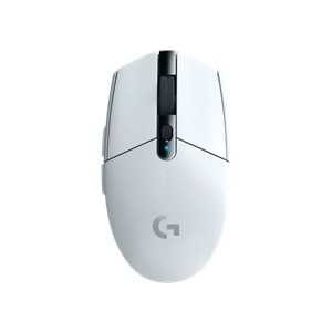 Logitech G G305 LightSpeed 12.000 DPI Kablosuz 910-005292 Beyaz