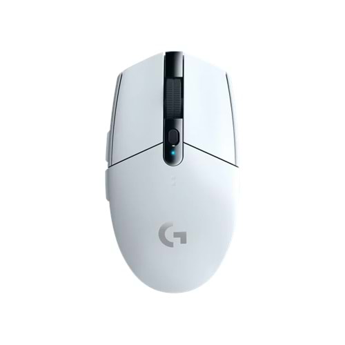 Logitech G G305 LightSpeed 12.000 DPI Kablosuz 910-005292 Beyaz