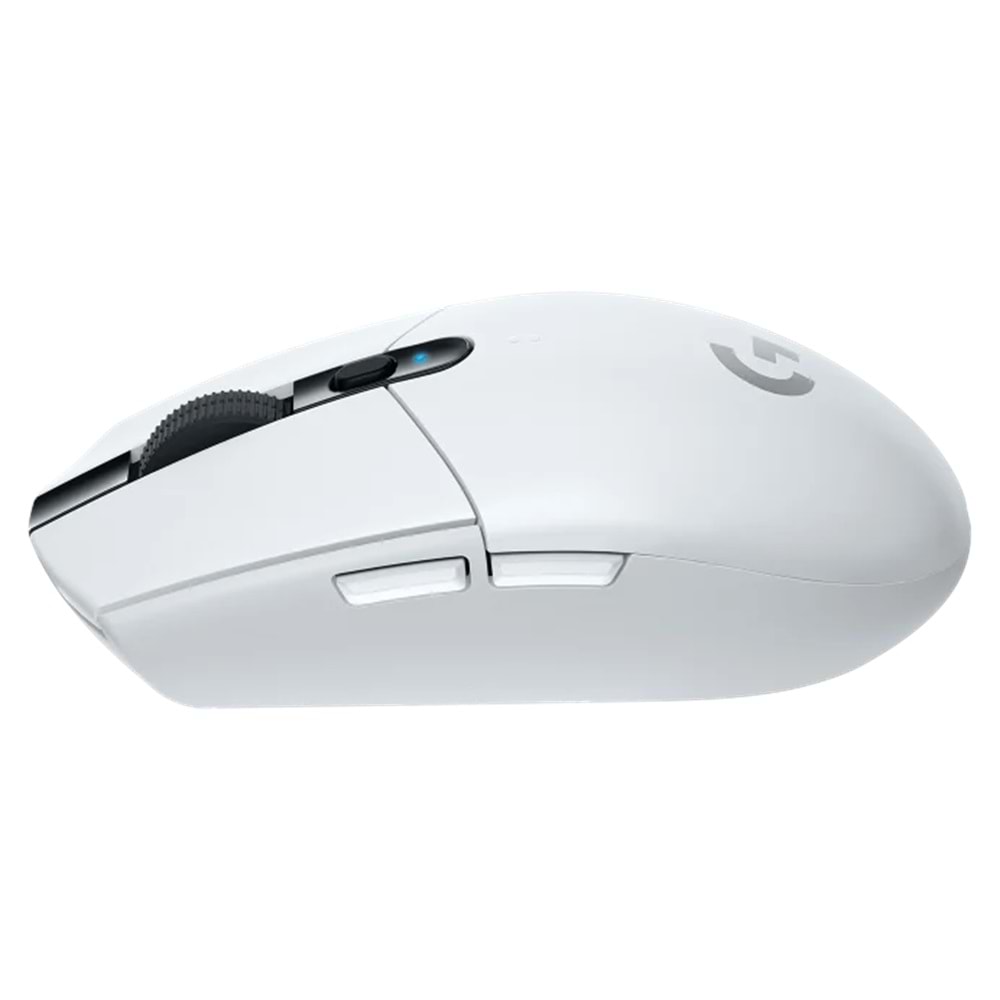 Logitech G G305 LightSpeed 12.000 DPI Kablosuz 910-005292 Beyaz