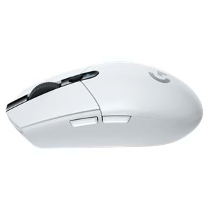 Logitech G G305 LightSpeed 12.000 DPI Kablosuz 910-005292 Beyaz