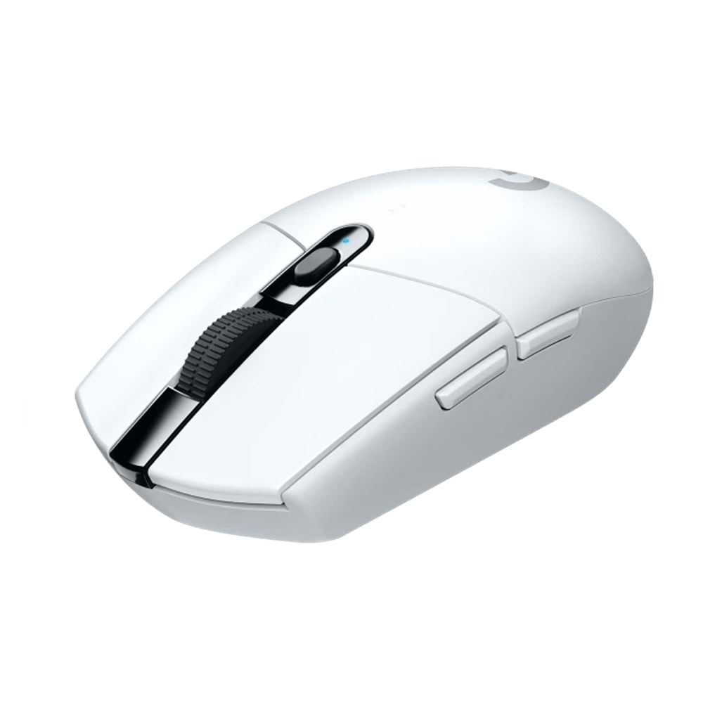 Logitech G G305 LightSpeed 12.000 DPI Kablosuz 910-005292 Beyaz
