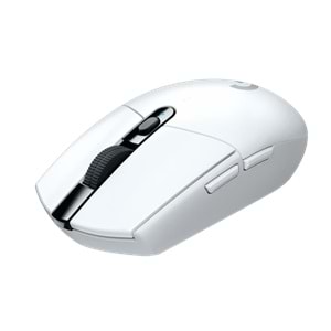 Logitech G G305 LightSpeed 12.000 DPI Kablosuz 910-005292 Beyaz