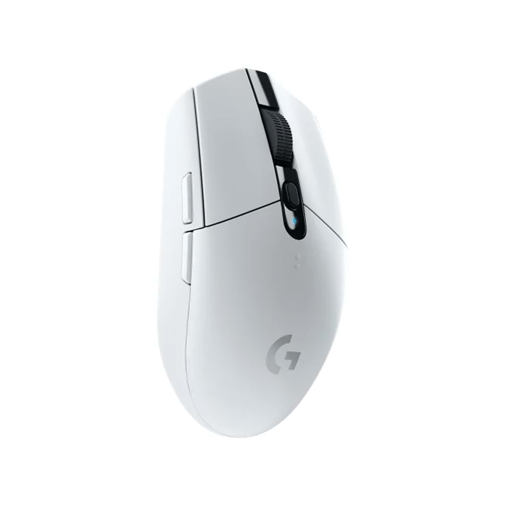 Logitech G G305 LightSpeed 12.000 DPI Kablosuz 910-005292 Beyaz