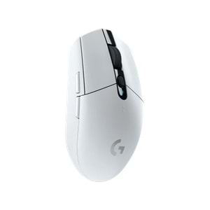 Logitech G G305 LightSpeed 12.000 DPI Kablosuz 910-005292 Beyaz
