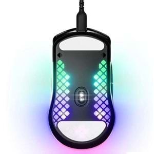 SteelSeries Aerox 3 SSM62611 Onyx 8500 CPI 6 Tuş RGB