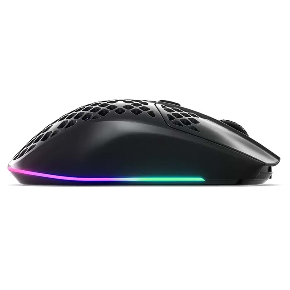 SteelSeries Aerox 3 Wireless SSM62612 Onyx 18000 CPI 6 Tuş RGB