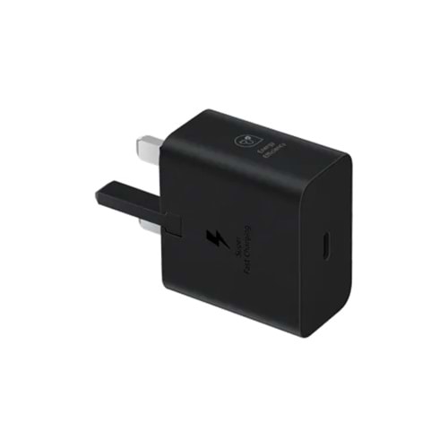 AKSESUAR SAMSUNG 25W EP-T2510 ŞARJ CİHAZI