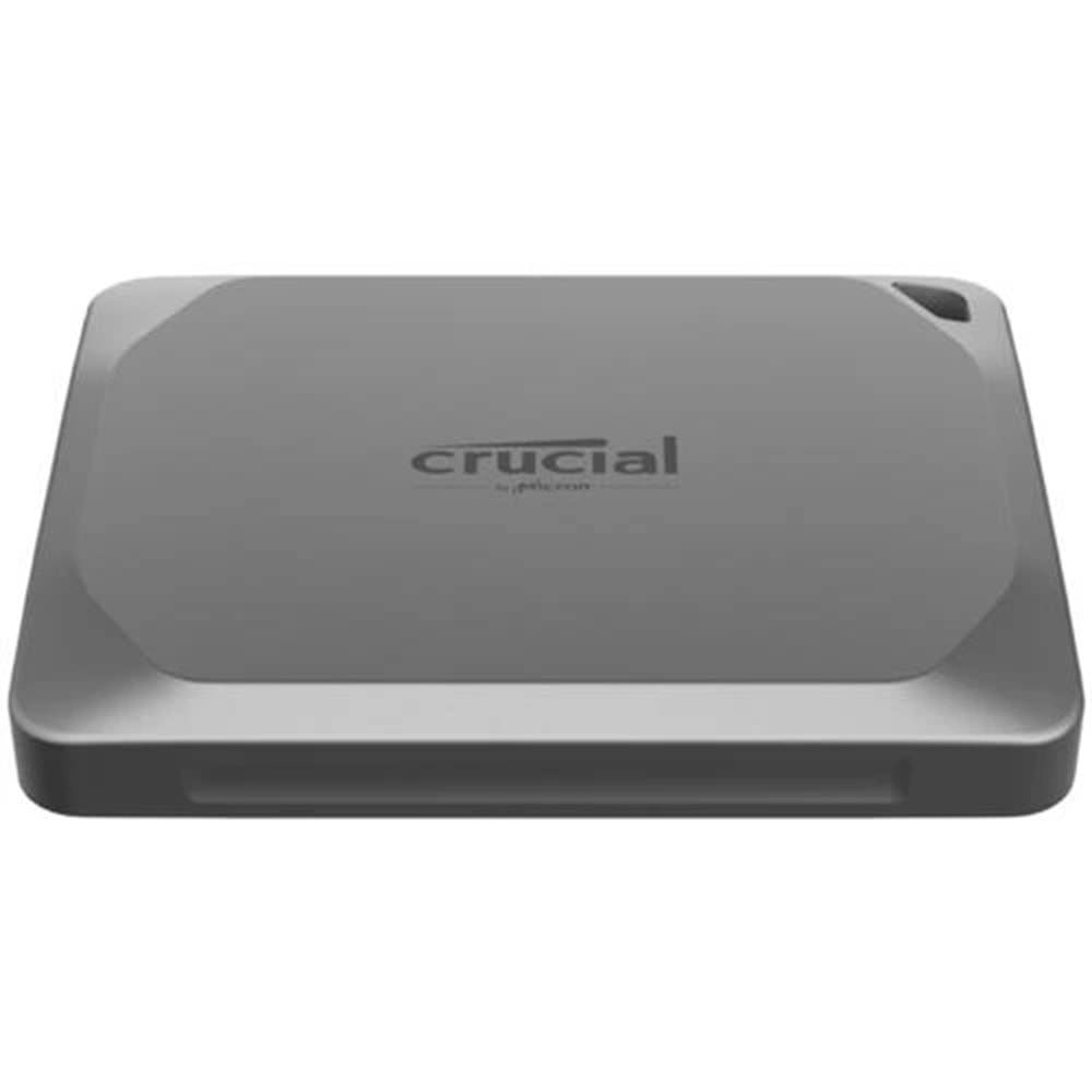 External Ssd Crucıal X9 Pro 1Tb Ct1000X9Prossd9 1050Mb/S