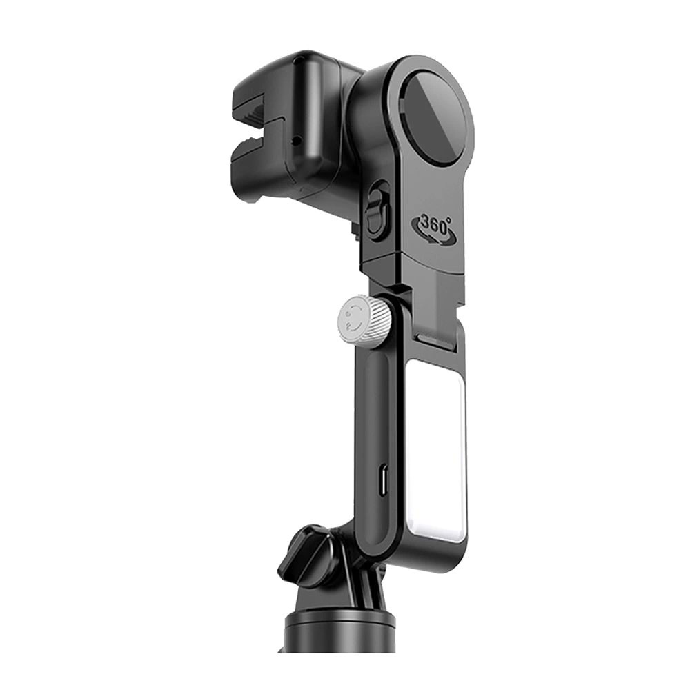 Wıwu Wı-Se006 Detachable Trıpod Selfıe Stıck