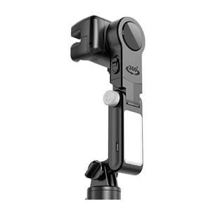 Wıwu Wı-Se006 Detachable Trıpod Selfıe Stıck