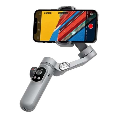 Wıwu Wı-Se007 Gımbal Stabılızer