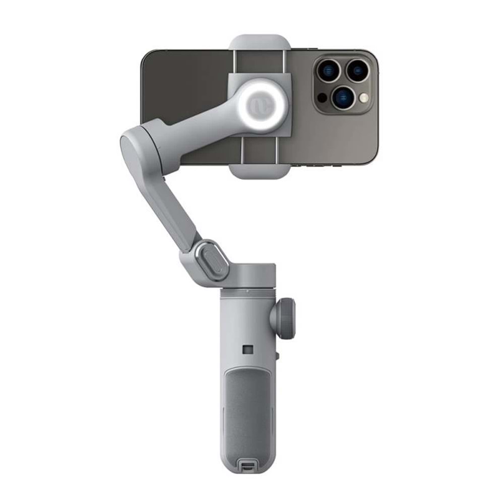 Wıwu Wı-Se007 Gımbal Stabılızer