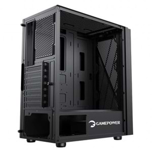 Kasa Gamepower Ravadın 3X Rgb Gamıng