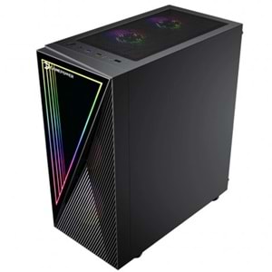 Kasa Gamepower Ravadın 3X Rgb Gamıng