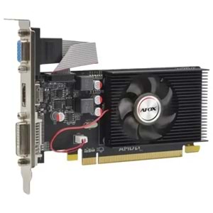 EKRAN KARTI AFOX R5 230 1GB 64bit DDR3 16X
