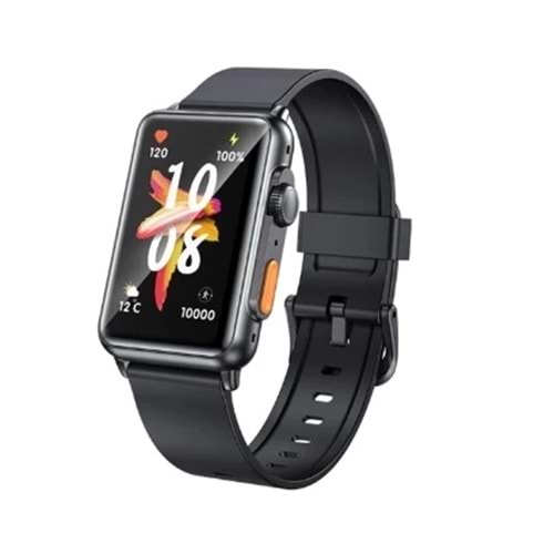 Akıllı Saat Aweı H28 Black
