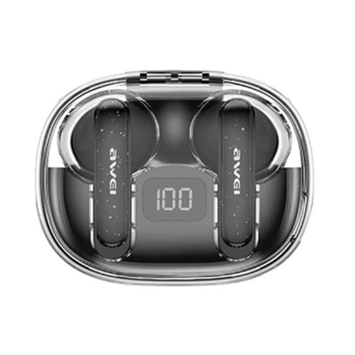 Kulaklık Aweı T86 Enc Bluetooth Siyah