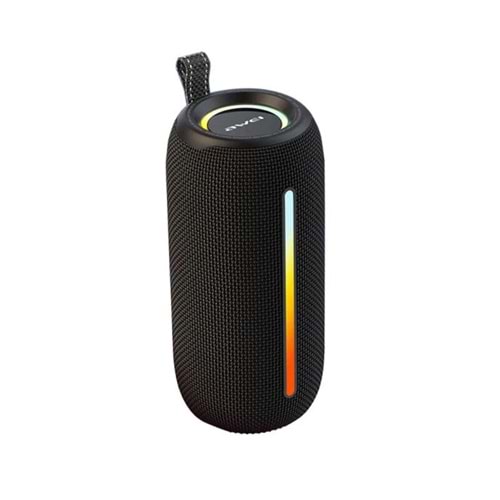 Speaker Aweı Y788 Siyah Bluetooth